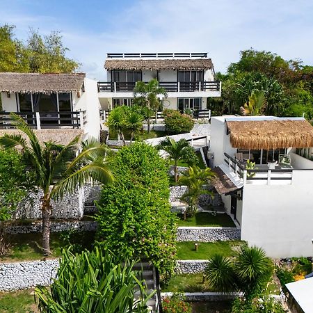 Blanco Beach Resort Malapascua Eksteriør bilde