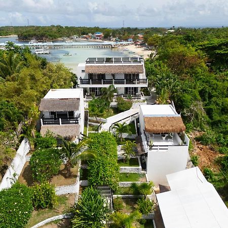 Blanco Beach Resort Malapascua Eksteriør bilde