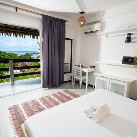 Blanco Beach Resort Malapascua Eksteriør bilde