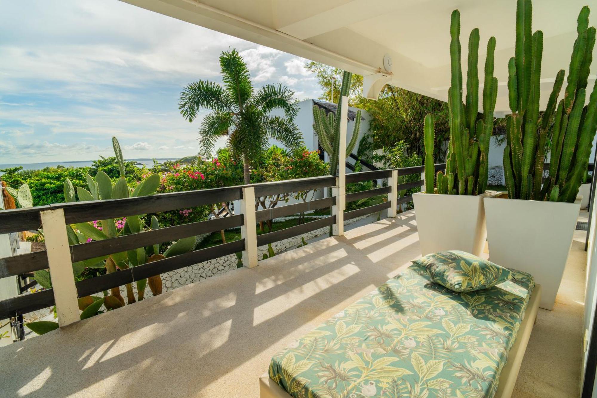 Blanco Beach Resort Malapascua Eksteriør bilde