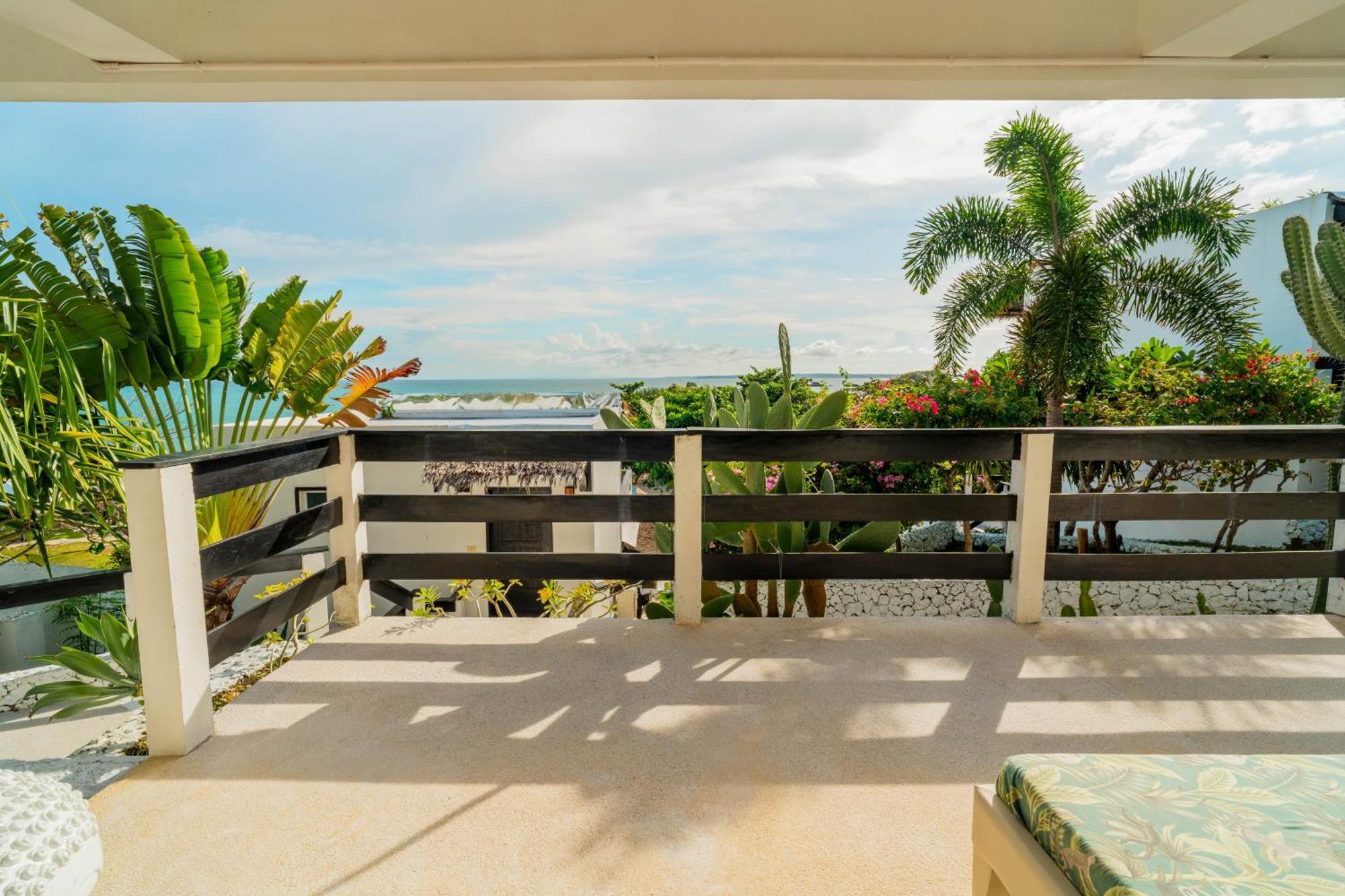 Blanco Beach Resort Malapascua Eksteriør bilde