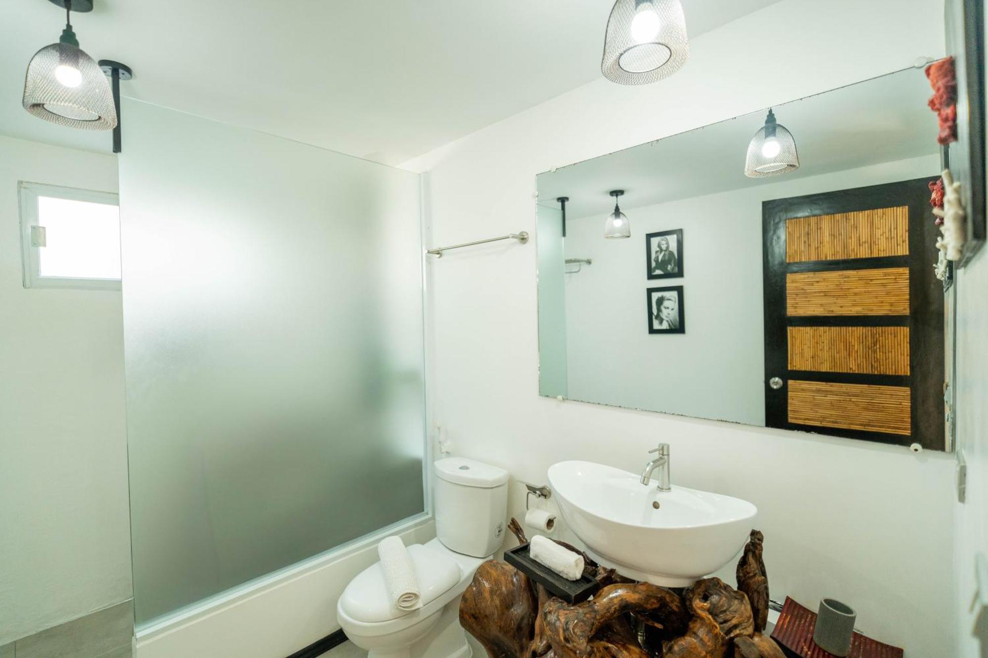 Blanco Beach Resort Malapascua Eksteriør bilde
