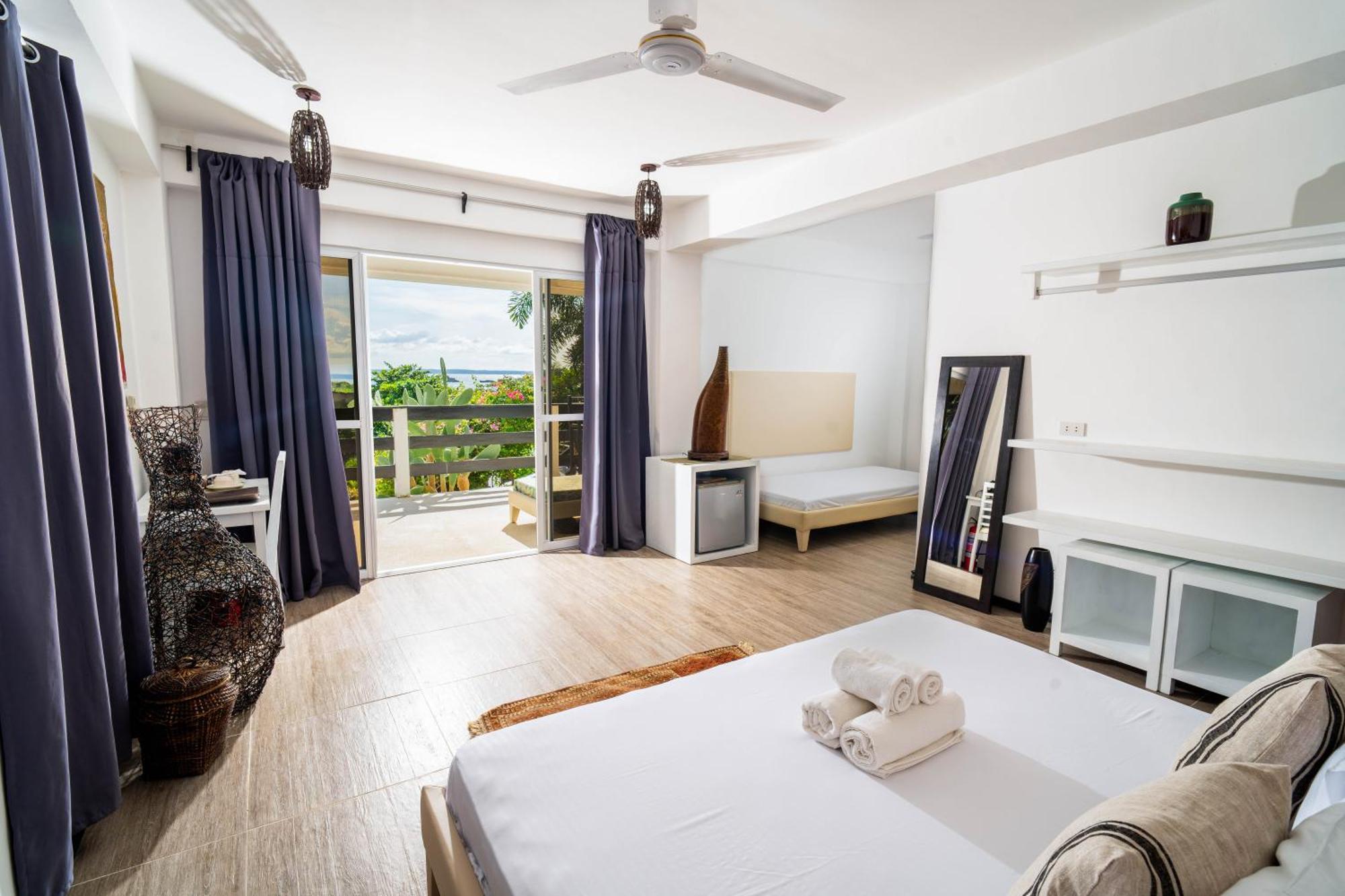 Blanco Beach Resort Malapascua Eksteriør bilde