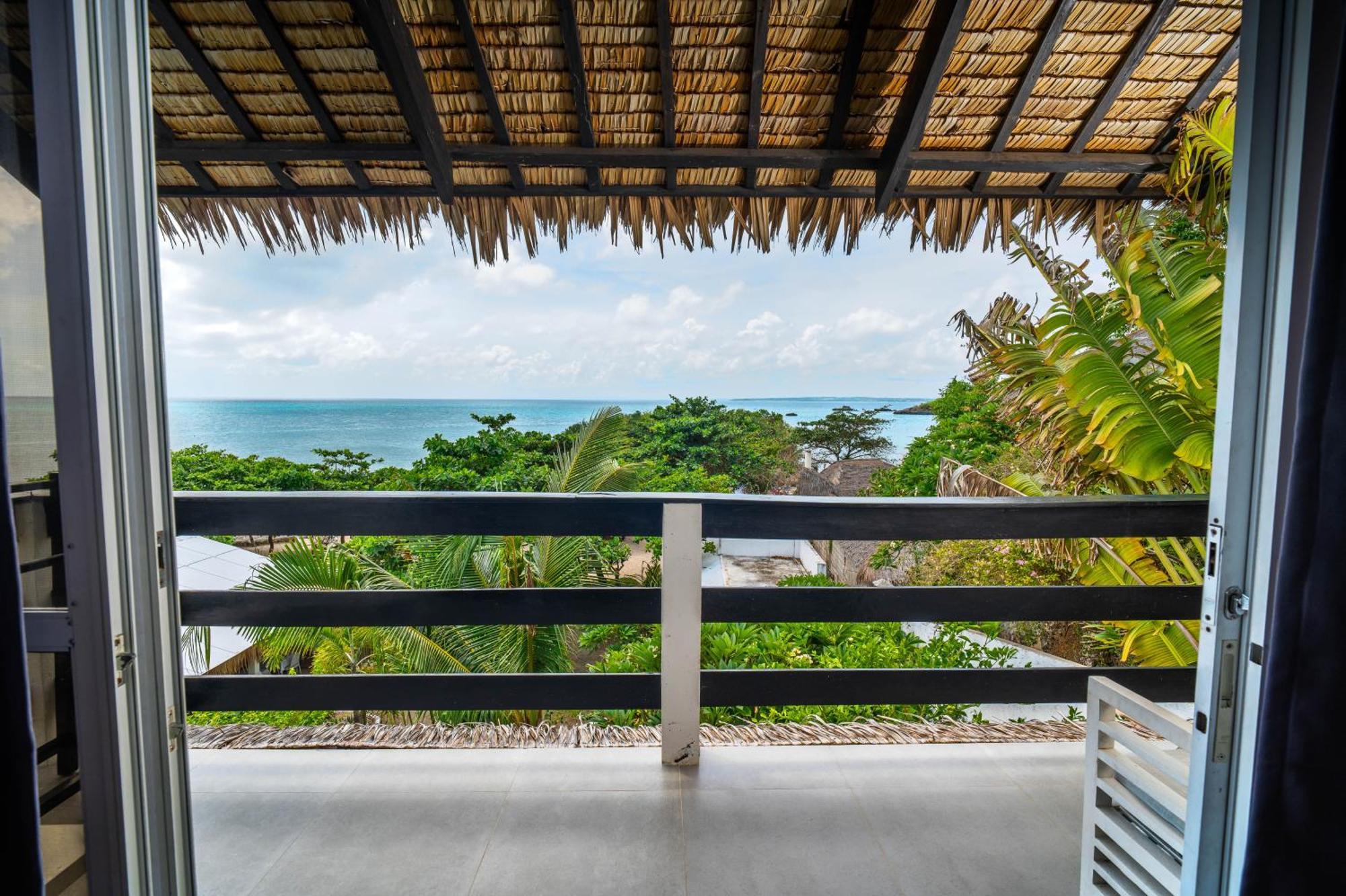 Blanco Beach Resort Malapascua Eksteriør bilde