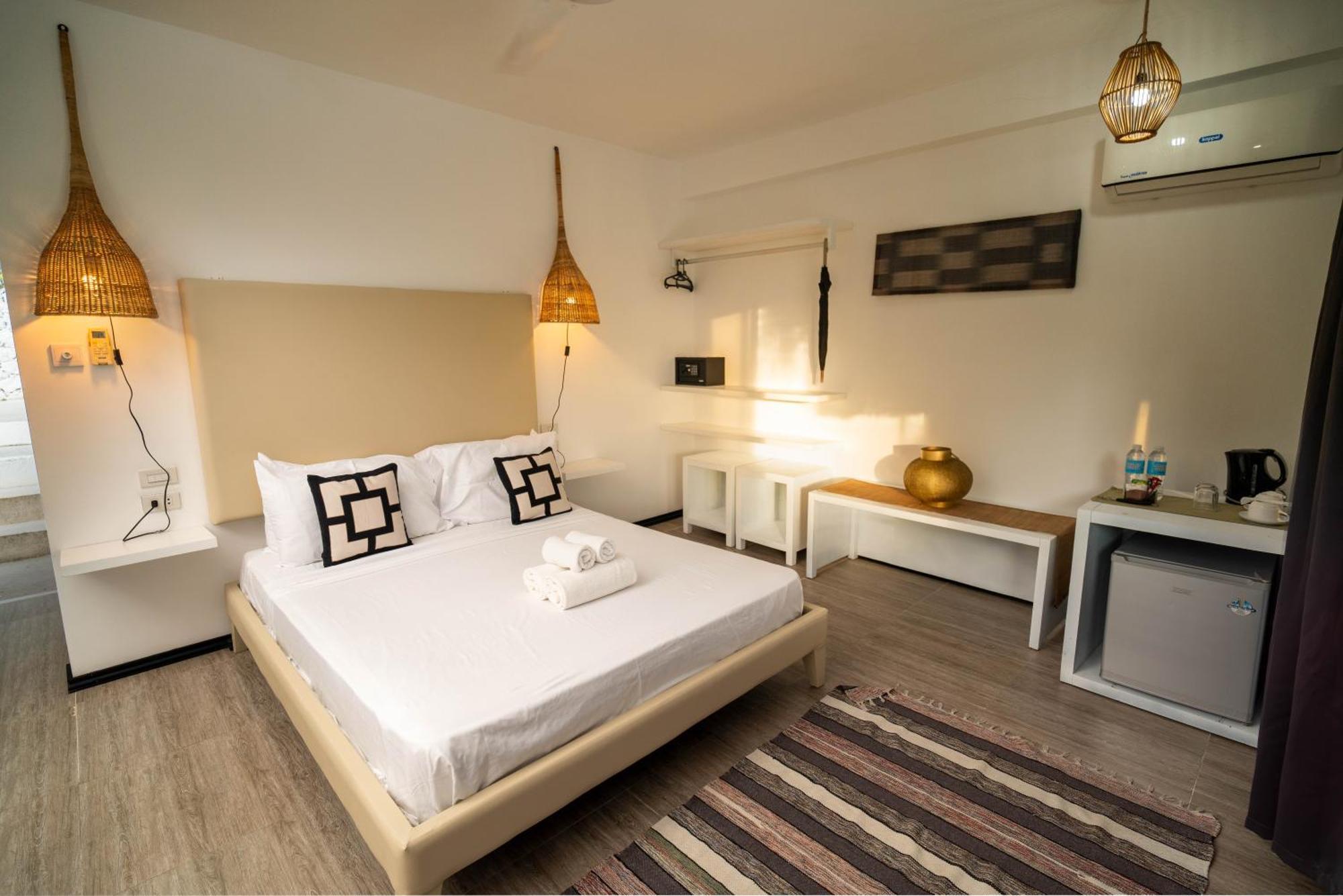 Blanco Beach Resort Malapascua Eksteriør bilde