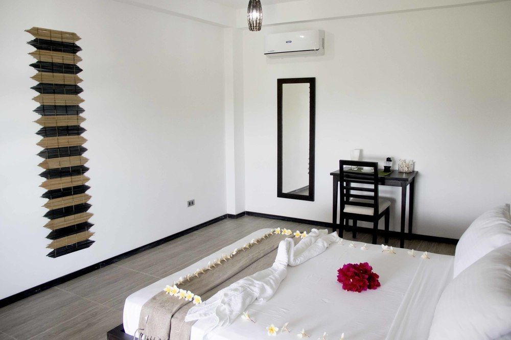 Blanco Beach Resort Malapascua Eksteriør bilde