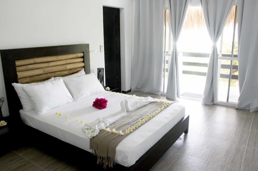 Blanco Beach Resort Malapascua Eksteriør bilde