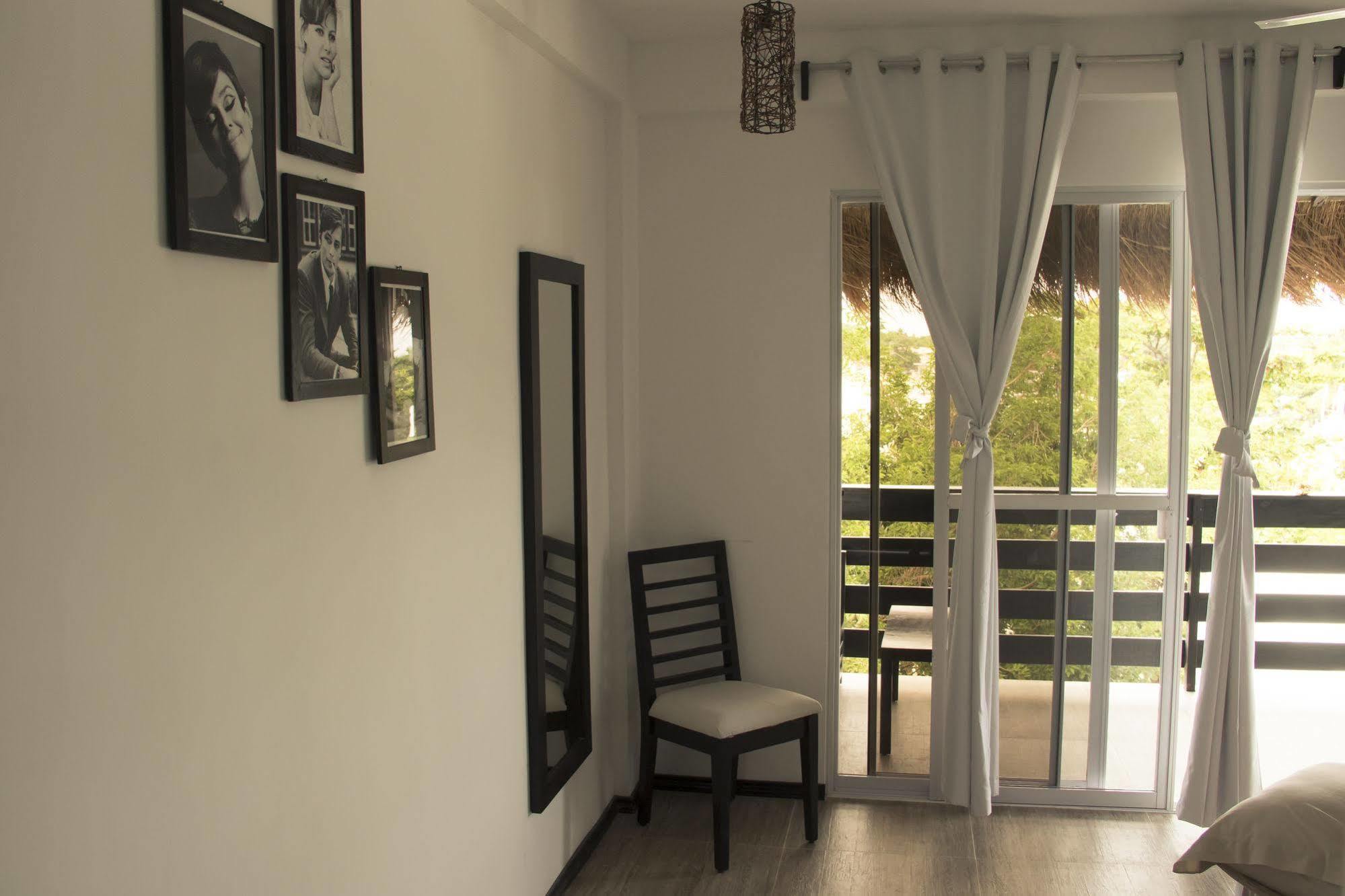 Blanco Beach Resort Malapascua Eksteriør bilde