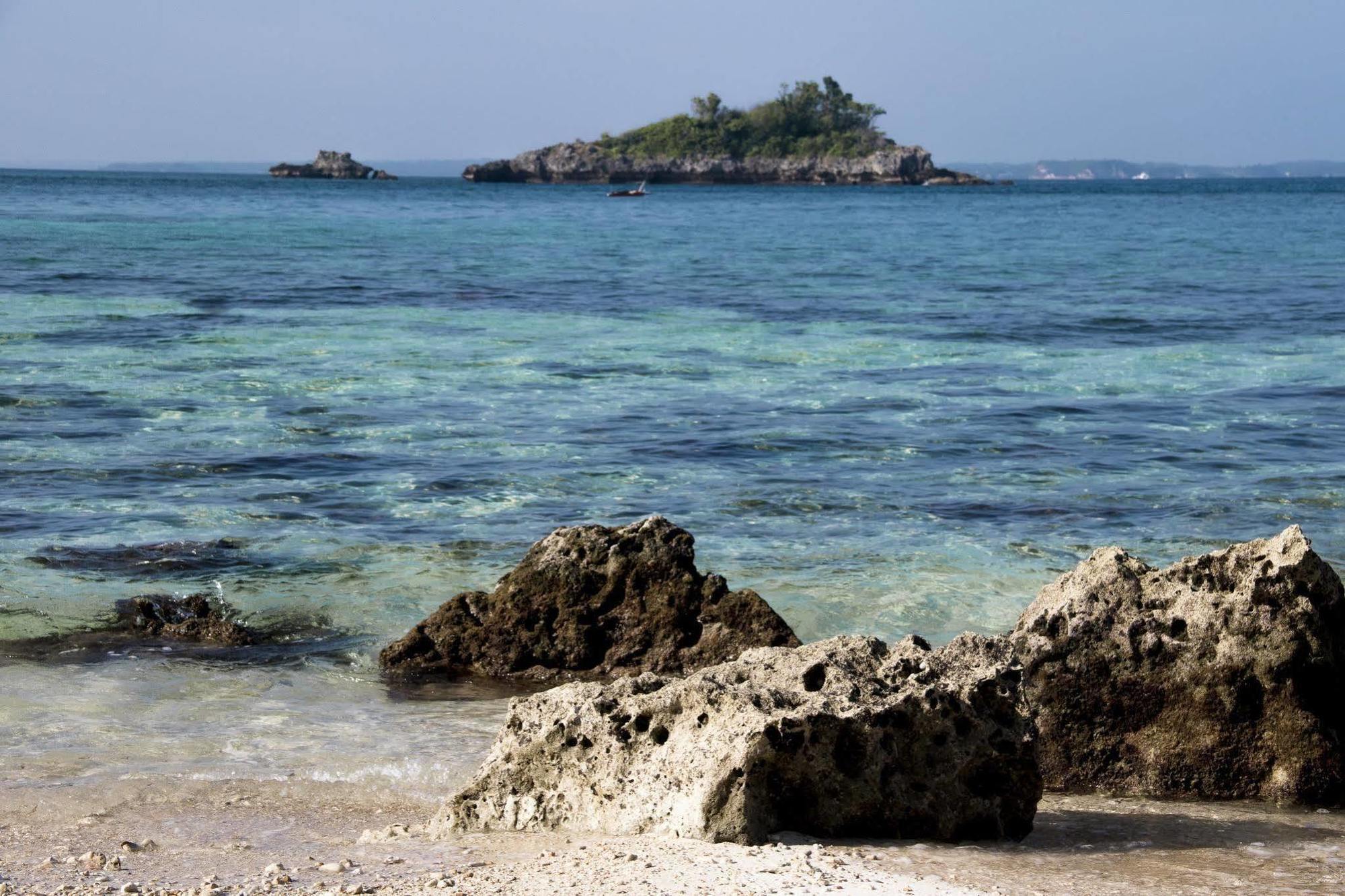 Blanco Beach Resort Malapascua Eksteriør bilde